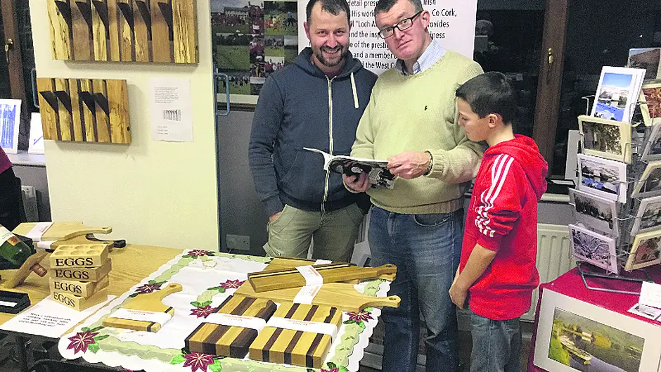 Historical Society's packed journal not short on content Image