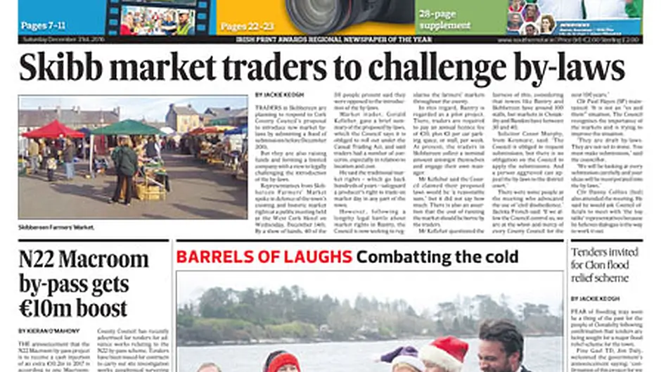 In this week's Southern Star Image