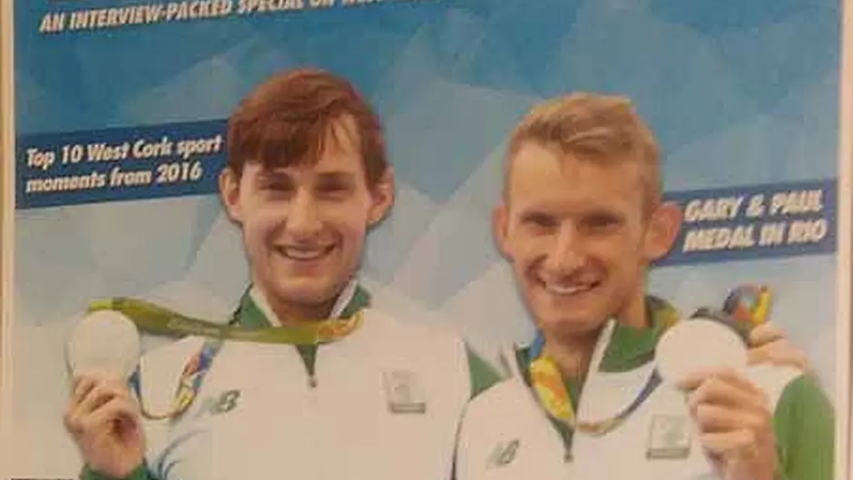 Big sports year for West Cork reviewed in The Southern Star Image