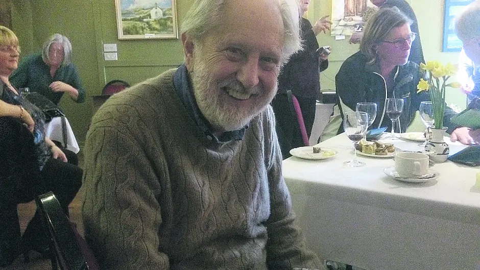 Puttnam: London attacks could have been worse Image