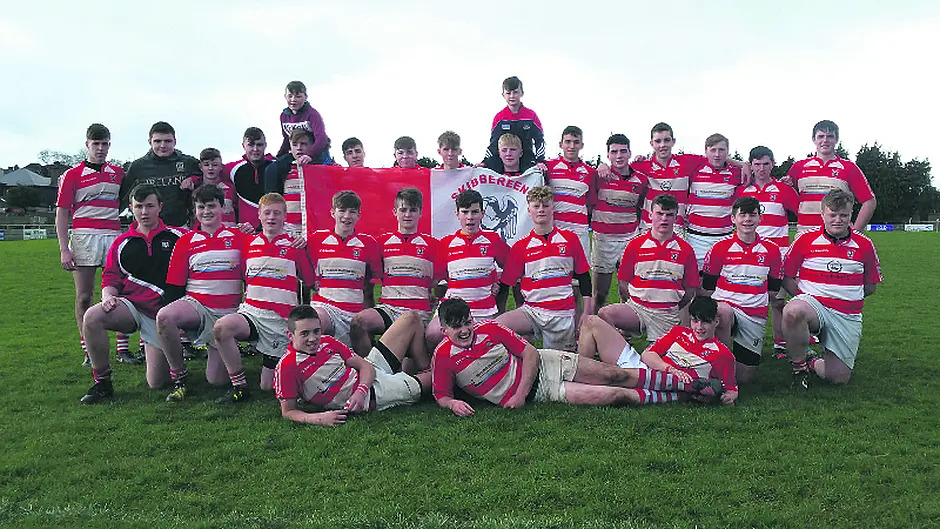 Skibbereen RFC targets Munster U16 Cup triumph Image