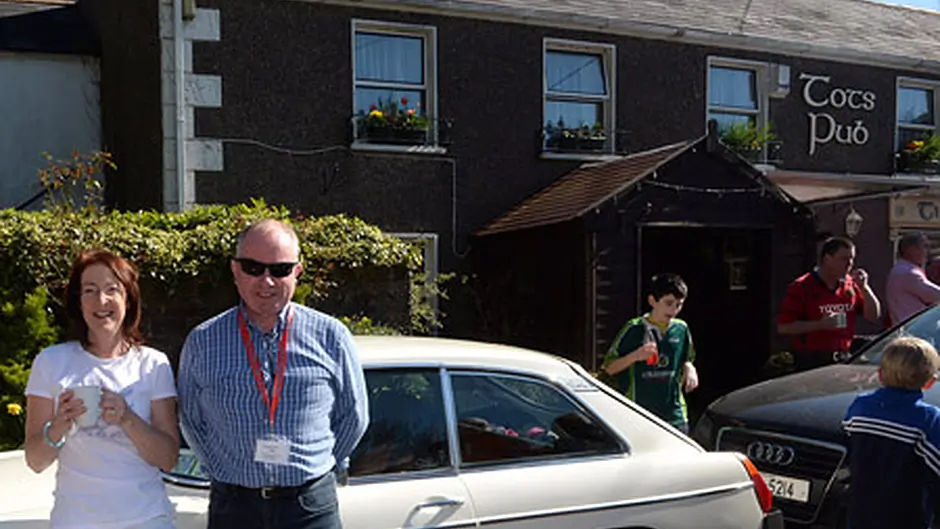 City food gurus to host rural pop-up in Ballygurteen Image