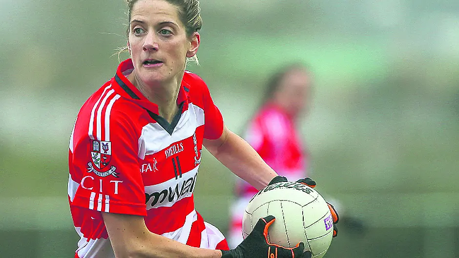 JENNIFER O'LEARY COLUMN: Our amazing women share incredible stories. We need to hear more of these Image