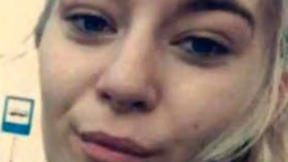 Lauren (17) missing from Carrigaline found 'safe and well' Image