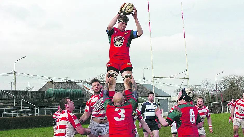 Bandon are West's best and brightest Image