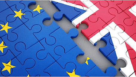 Major farming event on the threat from Brexit Image