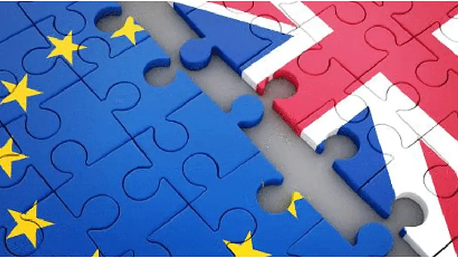 Major farming event on the threat from Brexit Image