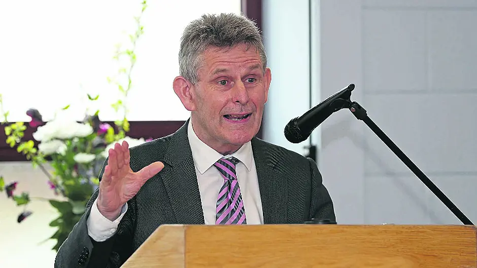Schull school unveils its state-of-the-art extension Image
