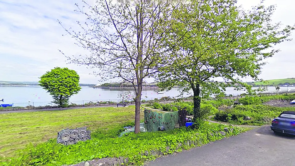 Passage West in new Greenways plan but Kinsale is shelved for now Image