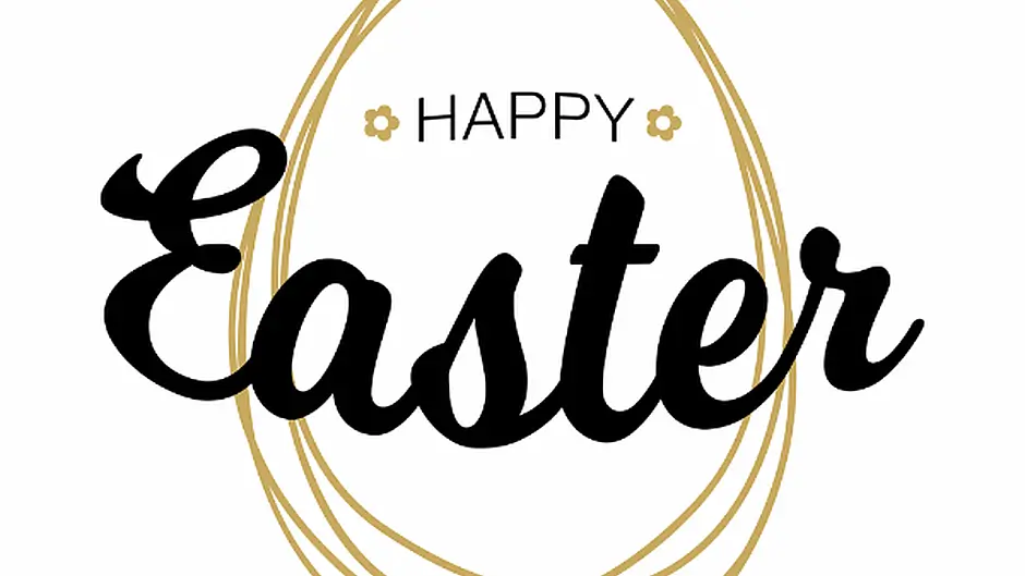 Happy Easter Image
