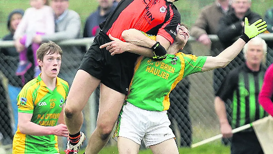 Can Kilmacabea end their wait for West Cork glory? Image