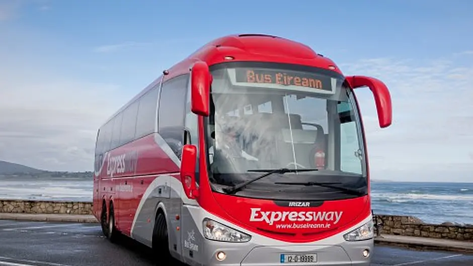 Bus Éireann to operate Cork city and county buses tomorrow Image