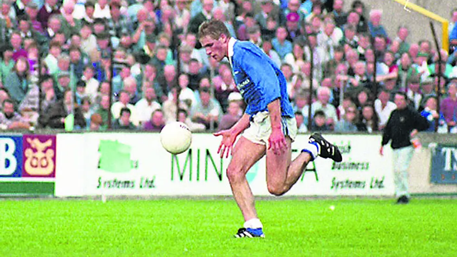 LAST WORD COLUMN: Unsung hero Mick Moran left Bantry Blues play football Image