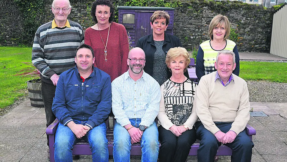 Friends make final push for funds Image