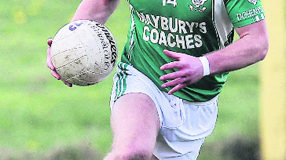 In a West Cork Minute with Dohenys' Mark Buckley Image
