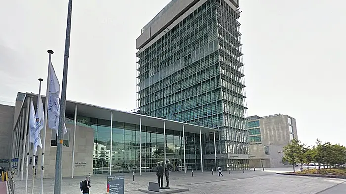 Now cllrs to get pay and expenses hike in July Image
