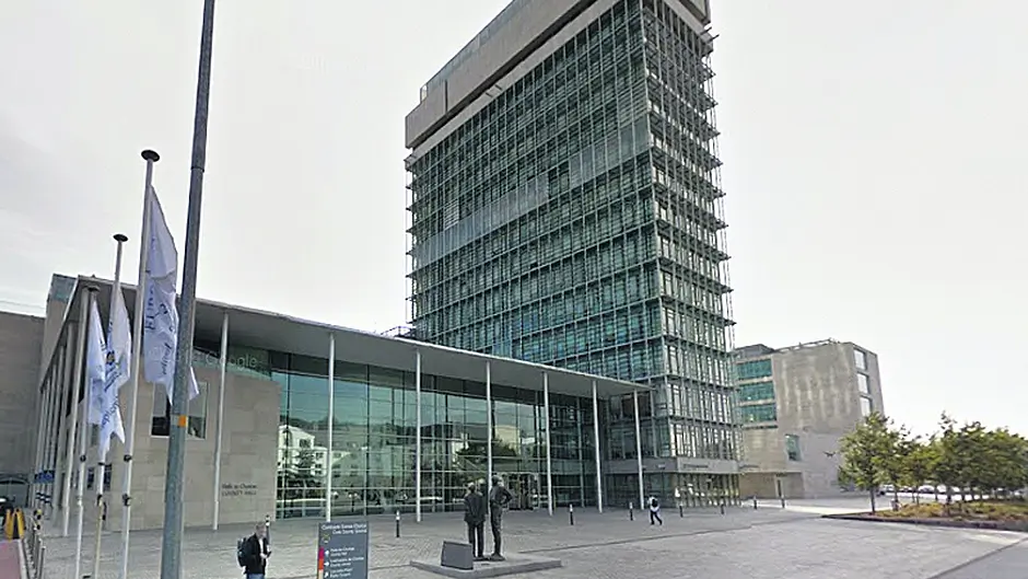 Now cllrs to get pay and expenses hike in July Image