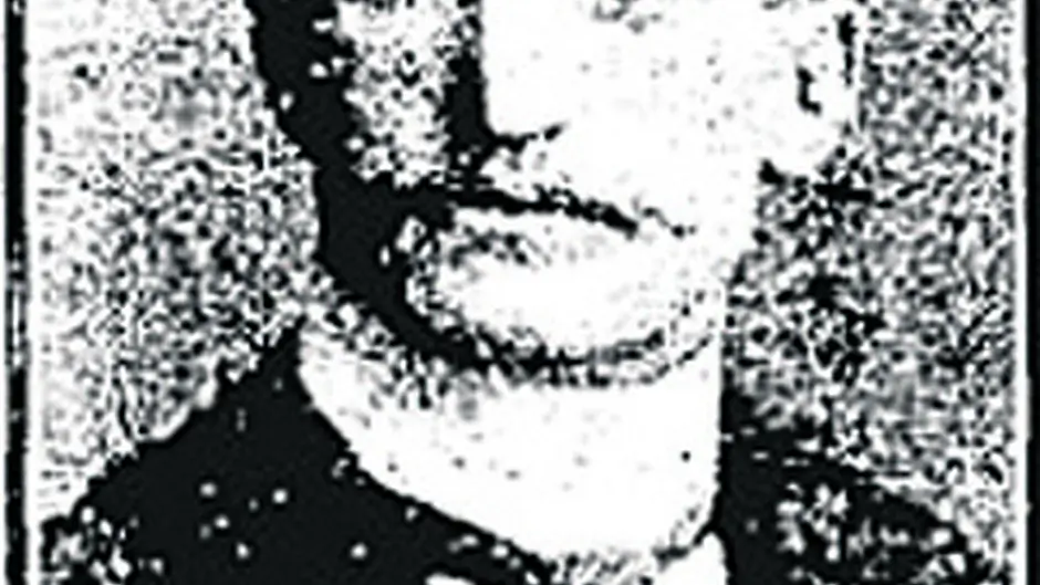 The other Crean – and his dramatic death at Upton Image