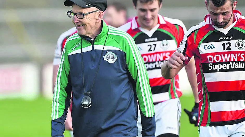 ‘We're 70 per cent ready. Will that be enough?   I don't know,' – English Image