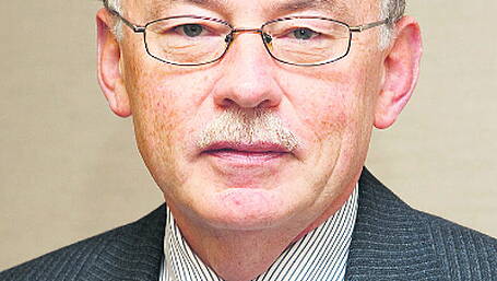 Dairy business had good year Image