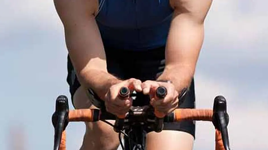 Second cyclist injured in West Cork Image