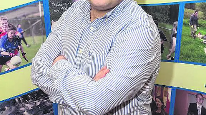 Macra man stands by ‘better than Tinder app' comments Image