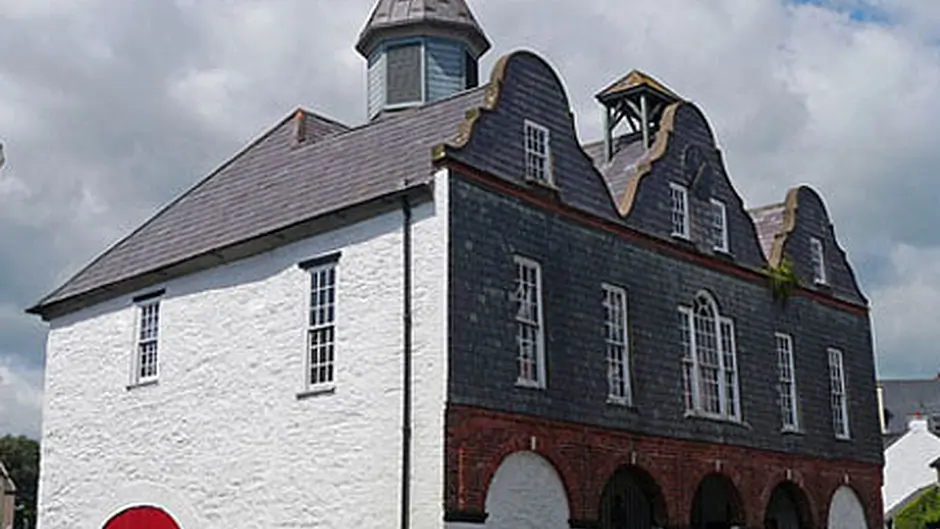 Museum ‘needs a long-term plan' Image