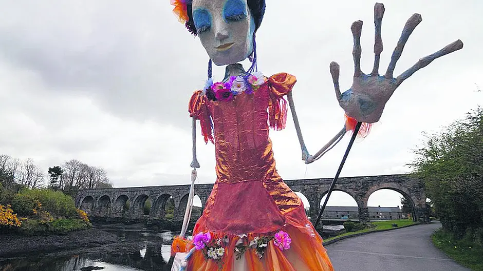 Over 45 events for Ballydehob's Jazz Festival weekend Image