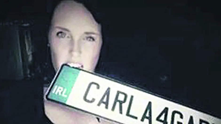 ‘Dunmanway just isn't ready for me' says Carla Image
