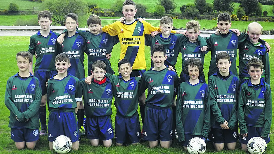 West Cork clubs to play at Turner's Cross Image