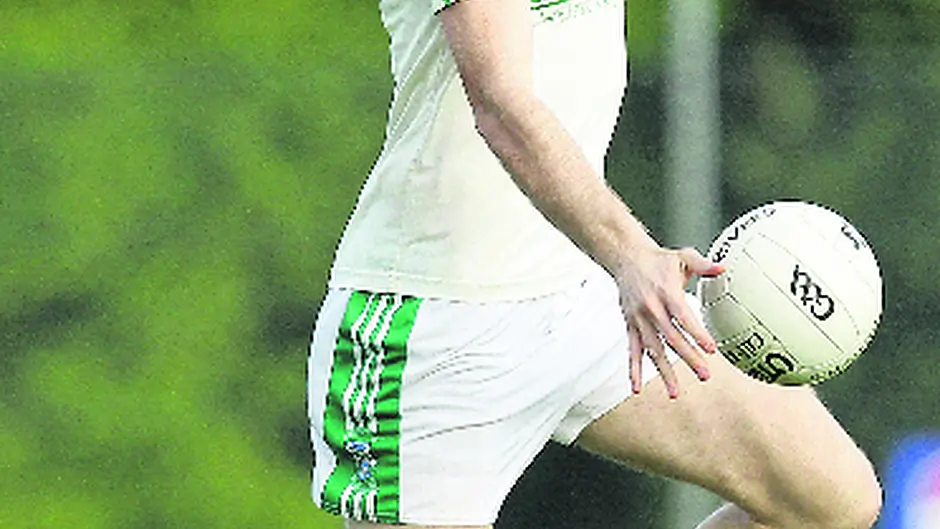 Ilen's poor league form doesn't worry Sheehy Image