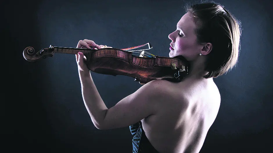 Top names for Bantry Chamber music festival Image