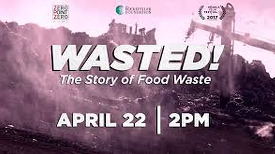 Dunmanway group's plan to tackle food waste Image