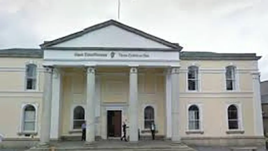 Student on €9k cannabis charge Image