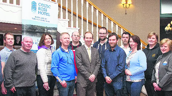Exciting plans are unveiled for South West coastal rowing Image
