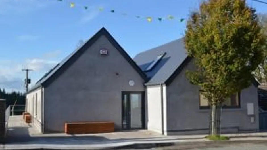 Music legends to play at Kilmurry fundraiser Image