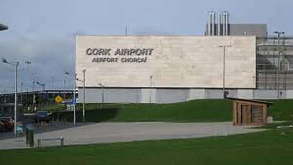 Airport responds to call for ‘sensory' room Image