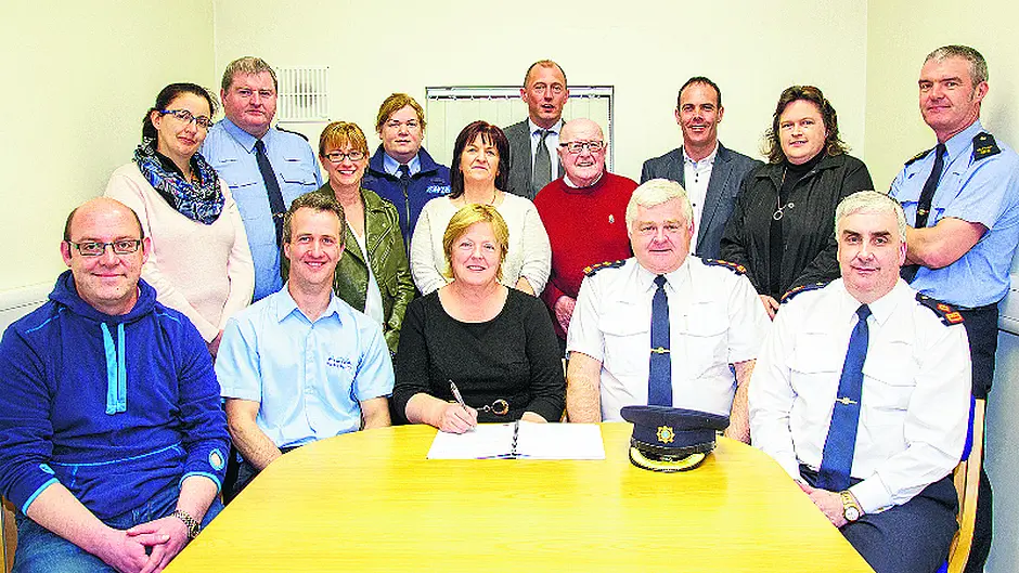Dunmanway ready to install 18 cameras in bid to deter any anti-social behaviour Image