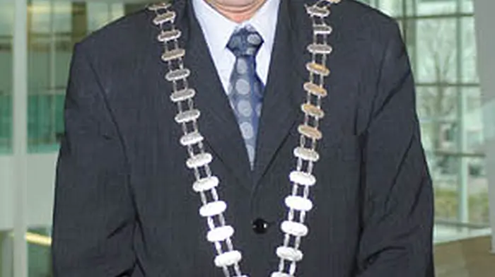 Cllr is ‘absolutely disgusted' with lack of national guidelines for solar farms Image