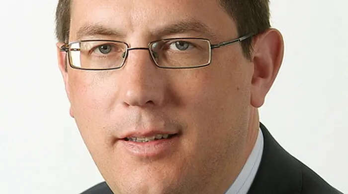 Brexit and cash flow are top issues for Cork businesses, says Chamber boss Image
