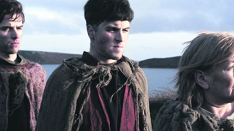 Kealkil and Castletownbere setting for new film Image