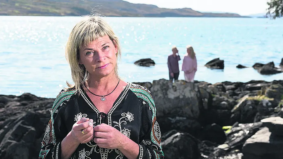 ‘Wonderful Life' pendant is inspired by singer ‘Black' Image