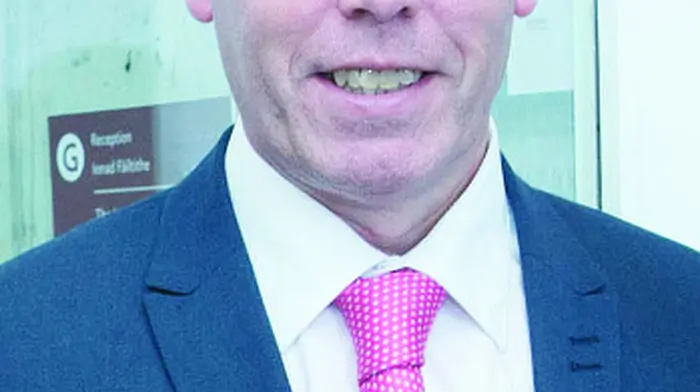 Mixed reaction to County Council's €517m three-year plan for spending Image