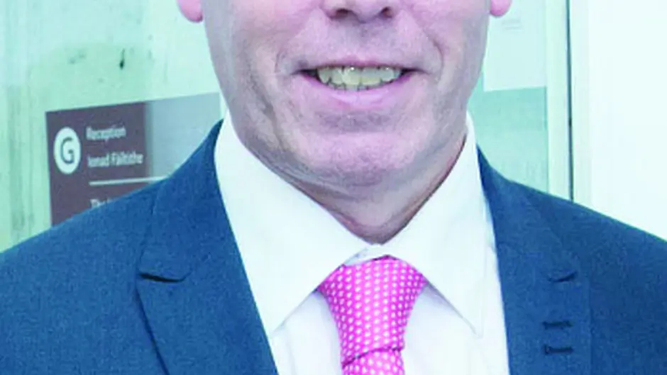 Mixed reaction to County Council's €517m three-year plan for spending Image
