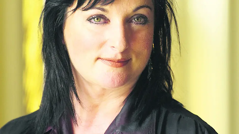 Louise Morrissey for Bantry ARC fundraiser Image