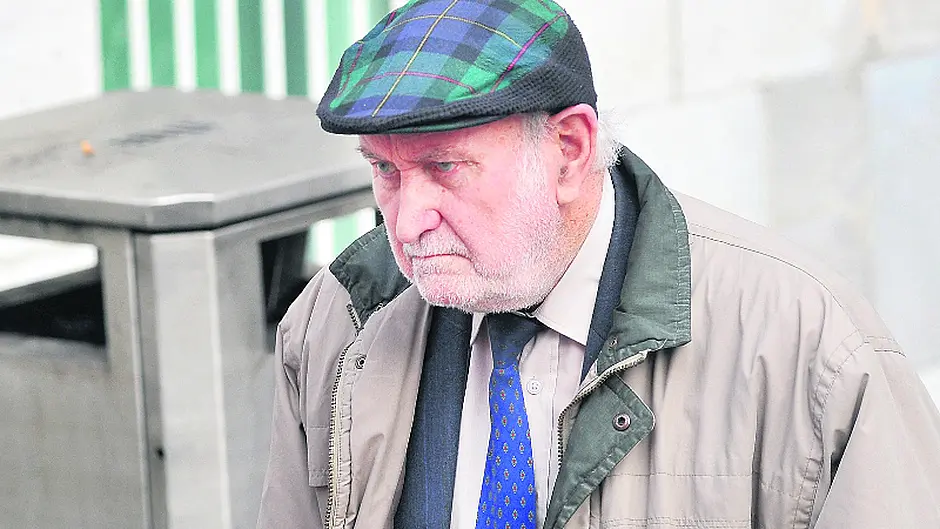 ‘How could this happen again?' asks O'Keeffe Image
