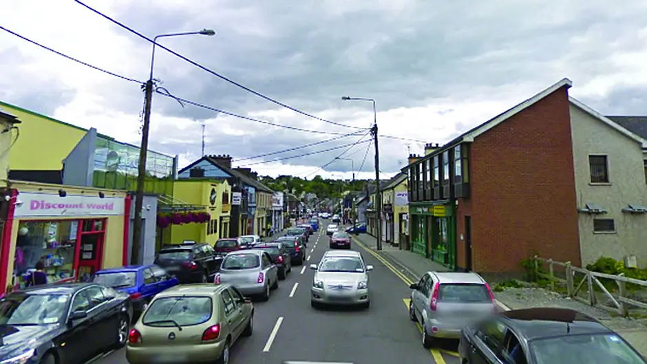 Contracts signed for €7m relief road around Carrigaline Image