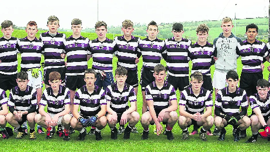 Skibbereen pass final exam Image