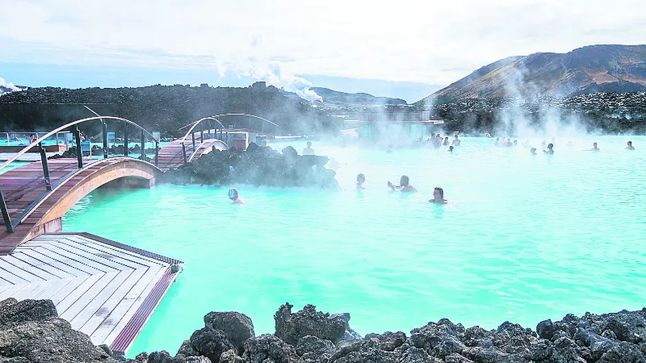 My enduring love affair with Iceland is about to become more intimate Image