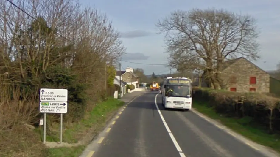 Motorists have ‘lucky day' as speed van reps appear double-booked Image